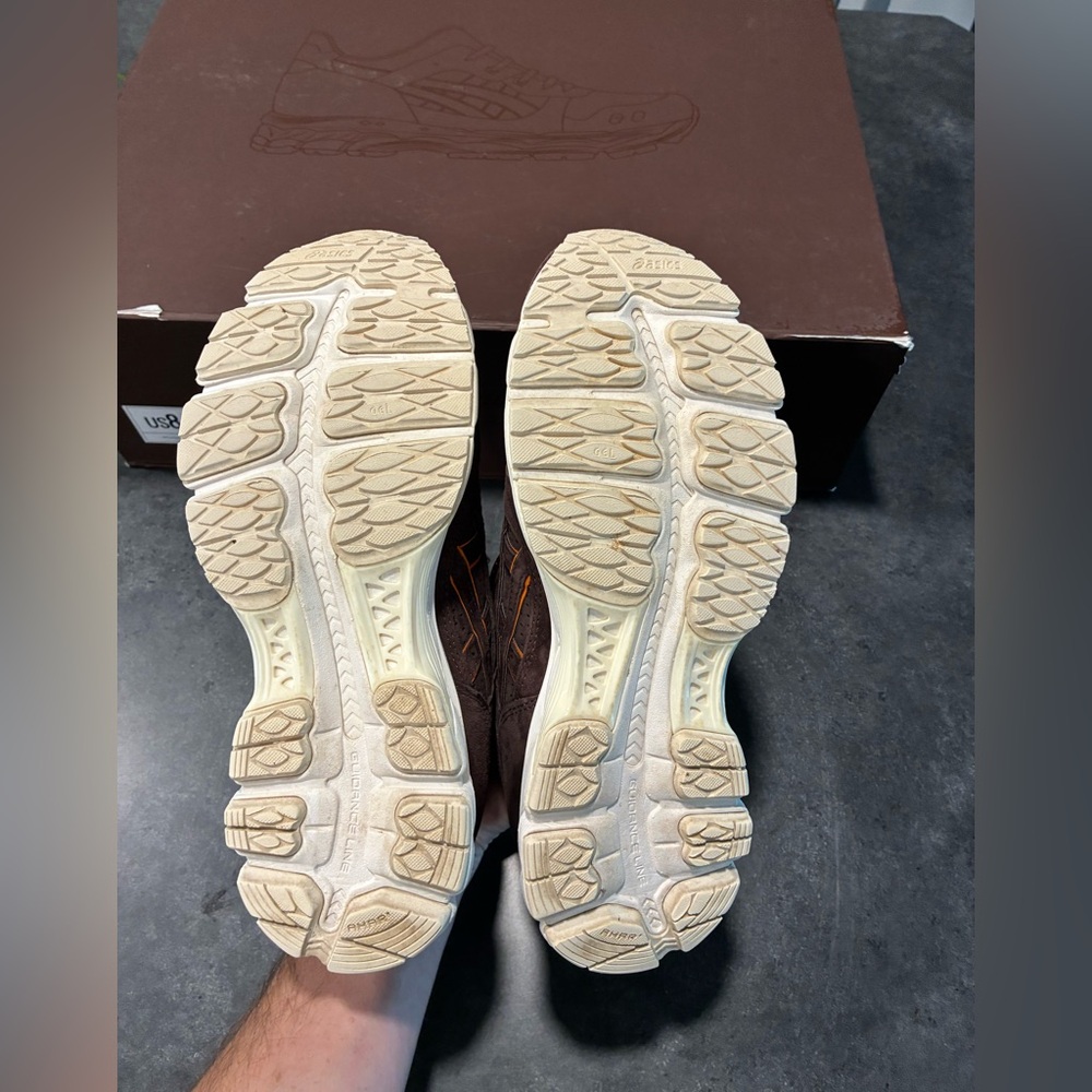 🔥KITH x ASICS🔥 - Picture 14 of 16